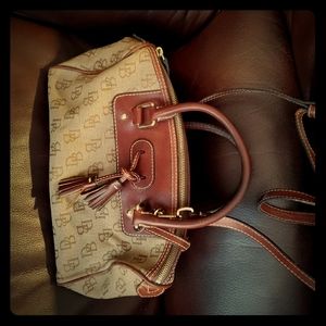Dooney & Bourke Handbag